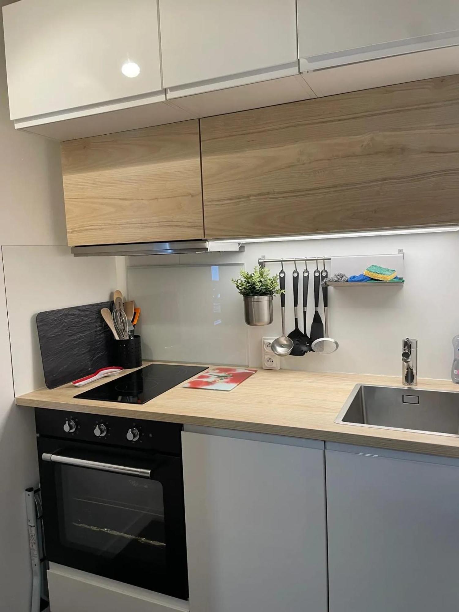 Appartement Cosy A Chamrousse Avec Vue Sur Montagne + 34M² Εξωτερικό φωτογραφία